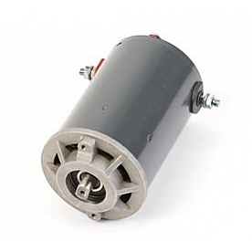 Warn 3700 Winch Motor - 78988