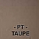 Covercraft Cab Cover - WeatherShield Woven Polyester Taupe - C16421PT