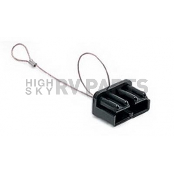 Warn Winch Power Cable Connector Dust Plug - 60917