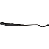Help! By Dorman WindShield Wiper Arm 22-3/4 Inch Black Single - 42603
