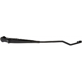 Help! By Dorman WindShield Wiper Arm 22-3/4 Inch Black Single - 42603