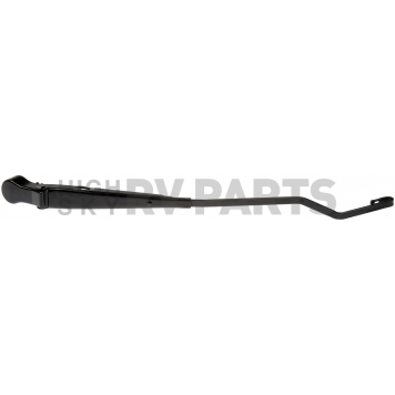 Help! By Dorman WindShield Wiper Arm 22-3/4 Inch Black Single - 42603