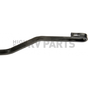 Help! By Dorman WindShield Wiper Arm 22-3/4 Inch Black Single - 42603-1