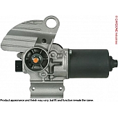 Cardone Industries Windshield Wiper Motor Remanufactured - 434346