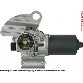 Cardone Industries Windshield Wiper Motor Remanufactured - 434346