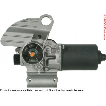 Cardone Industries Windshield Wiper Motor Remanufactured - 434346