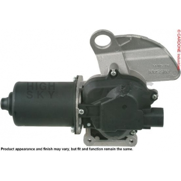 Cardone Industries Windshield Wiper Motor Remanufactured - 434346-1