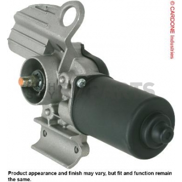 Cardone Industries Windshield Wiper Motor Remanufactured - 434346-2