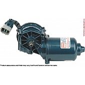 Cardone Industries Windshield Wiper Motor Remanufactured - 432014