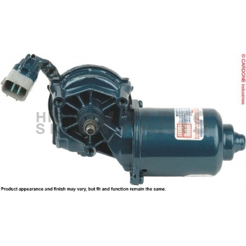 Cardone Industries Windshield Wiper Motor Remanufactured - 432014