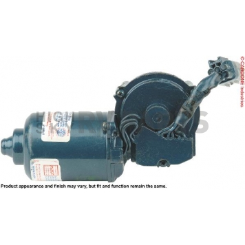Cardone Industries Windshield Wiper Motor Remanufactured - 432014-1