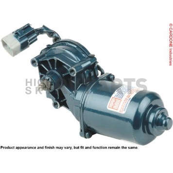 Cardone Industries Windshield Wiper Motor Remanufactured - 432014-2