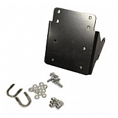 Warn Winch Mount - 1500 To 3500 Pound Steel - 83130