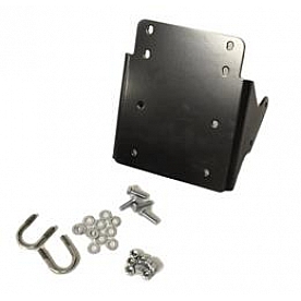 Warn Winch Mount - 1500 To 3500 Pound Steel - 83130