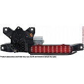 Cardone Industries Windshield Wiper Motor Remanufactured - 402057