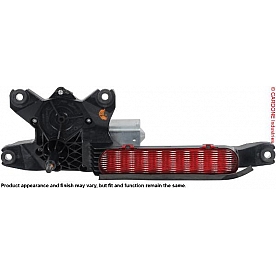 Cardone Industries Windshield Wiper Motor Remanufactured - 402057