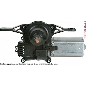Cardone Industries Windshield Wiper Motor Remanufactured - 40455