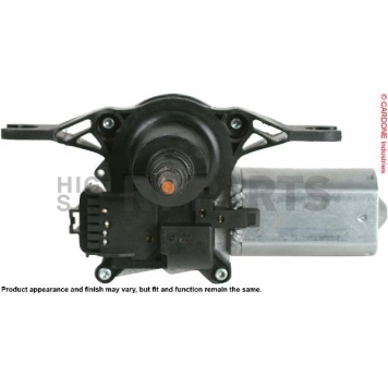 Cardone Industries Windshield Wiper Motor Remanufactured - 40455