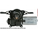 Cardone Industries Windshield Wiper Motor Remanufactured - 40455