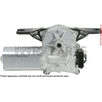 Cardone Industries Windshield Wiper Motor Remanufactured - 40455-1