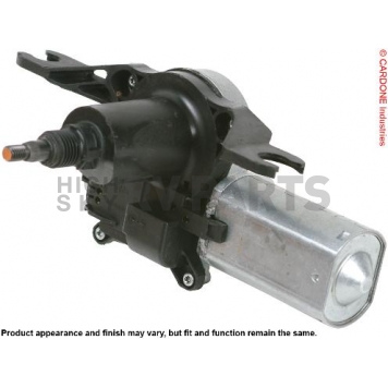 Cardone Industries Windshield Wiper Motor Remanufactured - 40455-2