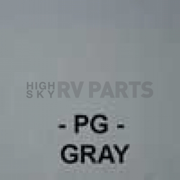 Covercraft Cab Cover - WeatherShield Woven Polyester Gray - C15731PG-1
