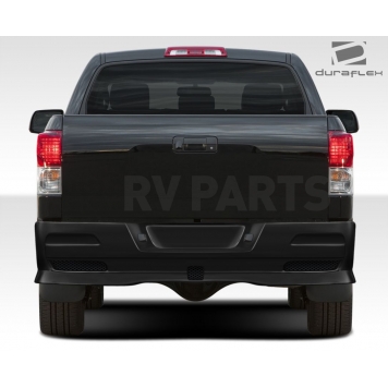 DuraFlex Bumper Cover Plain  BT Fiberglass - 108078-1
