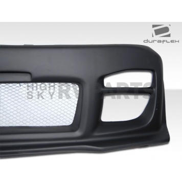 DuraFlex Bumper Cover Plain  R34 Fiberglass - 100043-3