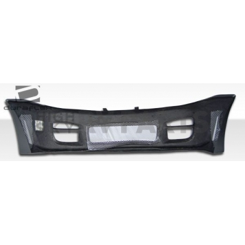 DuraFlex Bumper Cover Plain  R34 Fiberglass - 100043-5