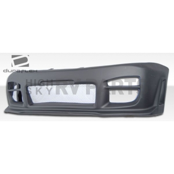 DuraFlex Bumper Cover Plain  R34 Fiberglass - 100043-8