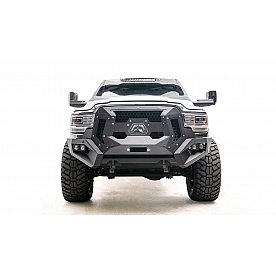 Fab Fours Windshield Frame Cover - Steel Bare - VC4400B
