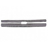 Street Scene Grille Insert - Mesh Steel Rectangular - 95078176