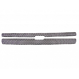Street Scene Grille Insert - Mesh Steel Rectangular - 95078176