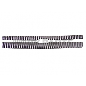 Street Scene Grille Insert - Mesh Steel Rectangular - 95078176