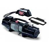 Warn ZEON Winches Control Box Relocation Kit - 89970