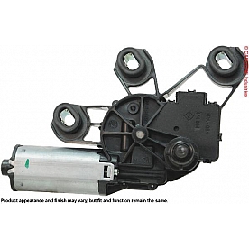 Cardone Industries Windshield Wiper Motor Remanufactured - 433423