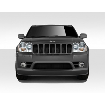 DuraFlex Bumper Cover 1 Piece  SRT Fiberglass - 109549-2