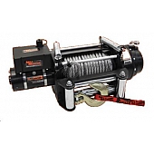 Mile Marker Winch - 18000 Pound Electric - 7750280W