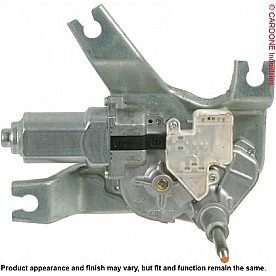 Cardone Industries Windshield Wiper Motor Remanufactured - 40456