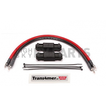 Warn Winch Power Cable - 81520