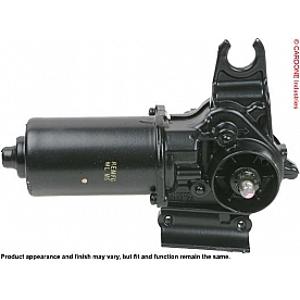 Cardone Industries Windshield Wiper Motor Remanufactured - 434328