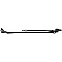 Dorman (OE Solutions) Windshield Wiper Linkage - 602738