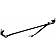 Dorman (OE Solutions) Windshield Wiper Linkage - 602738