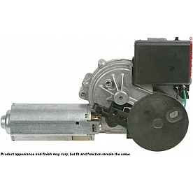 Cardone Industries Windshield Wiper Motor Remanufactured - 402060