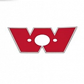 Warn Winch Label 98392