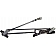 Dorman (OE Solutions) Windshield Wiper Linkage - 602437