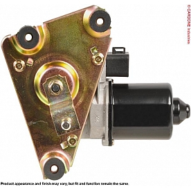 Cardone Industries Windshield Wiper Motor New - 851003