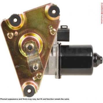 Cardone Industries Windshield Wiper Motor New - 851003