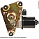 Cardone Industries Windshield Wiper Motor New - 851003