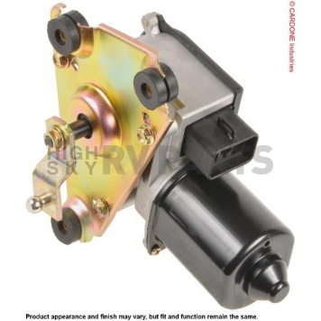 Cardone Industries Windshield Wiper Motor New - 851003-2